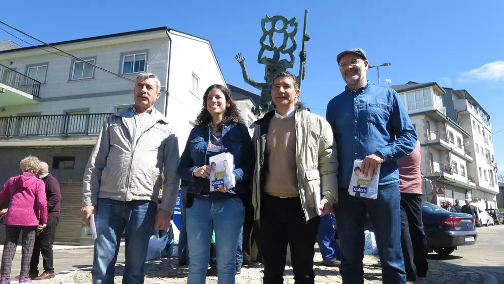En Viana do Bolo