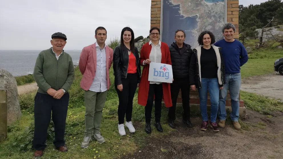 Visita Bueu