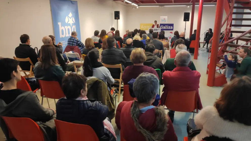 Carme en Caldas de Reis