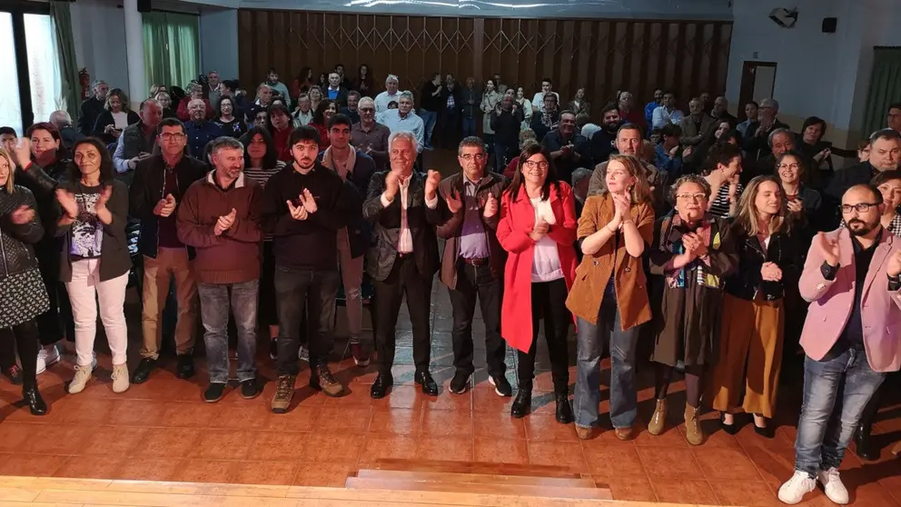 Acto Poio