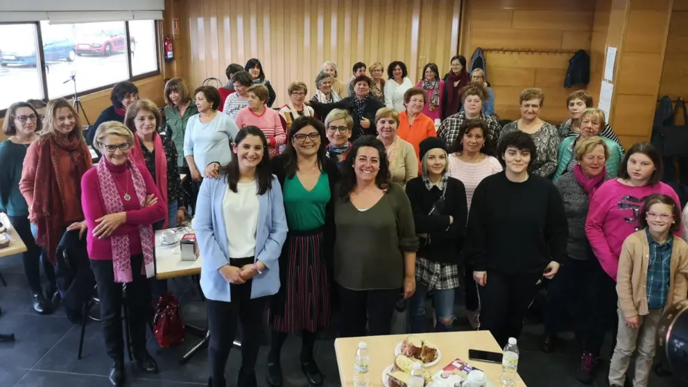Caf&eacute; feminista