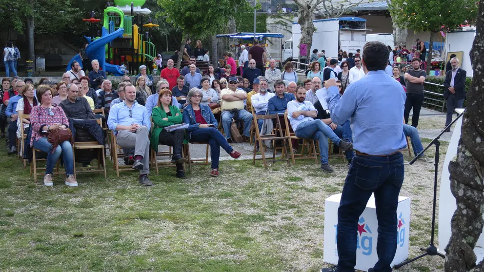 Ribadavia