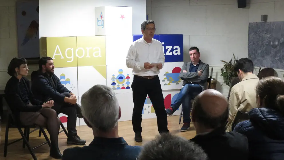 Xinzo de Limia