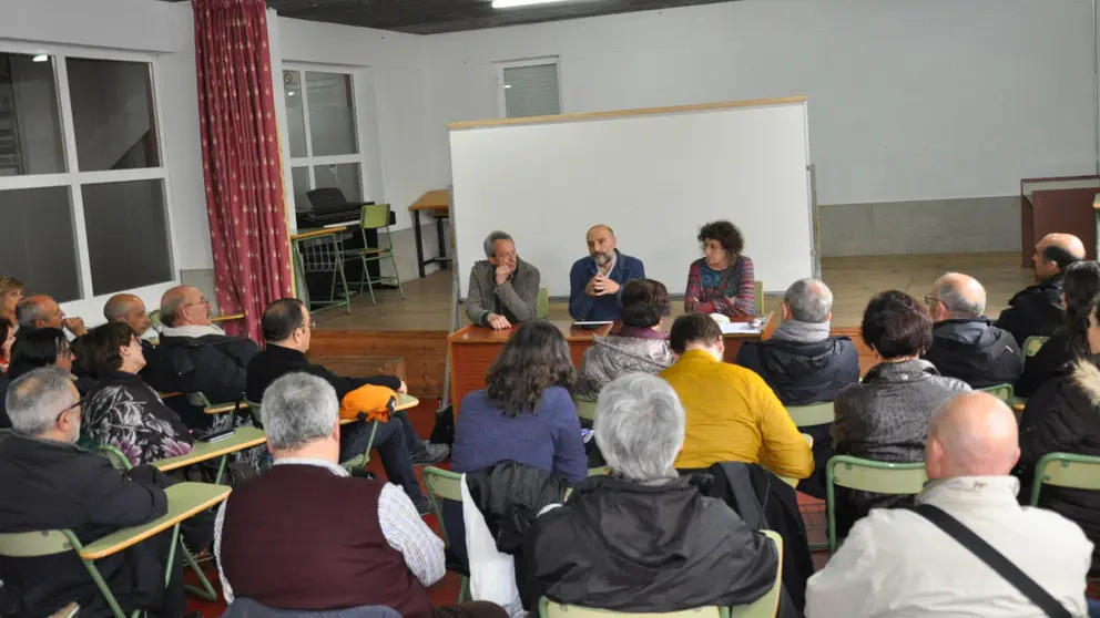 Encontro educaci&oacute;n