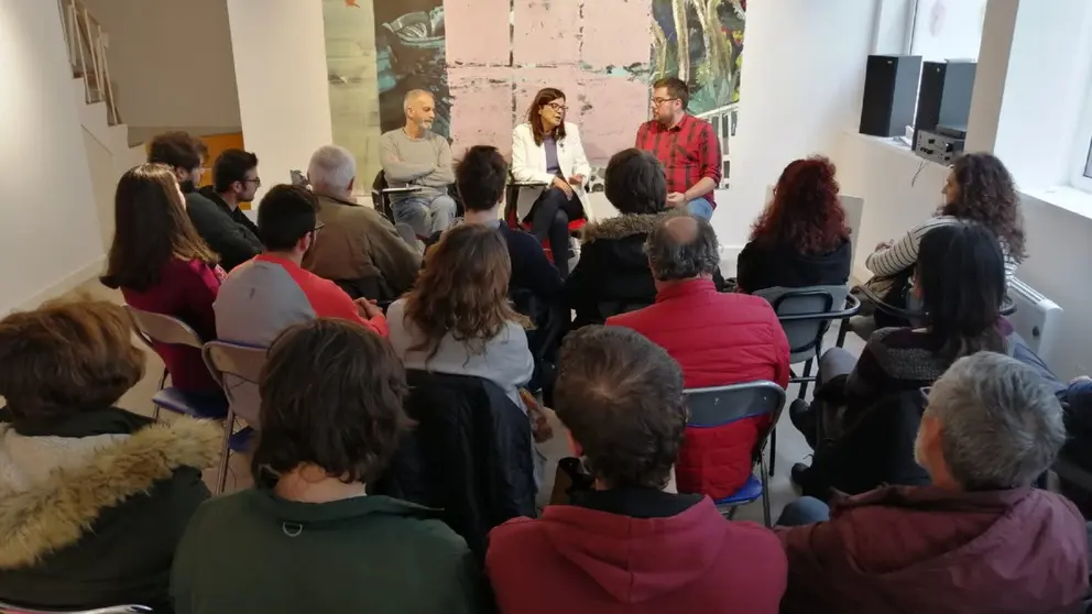 Encontro educaci&oacute;n