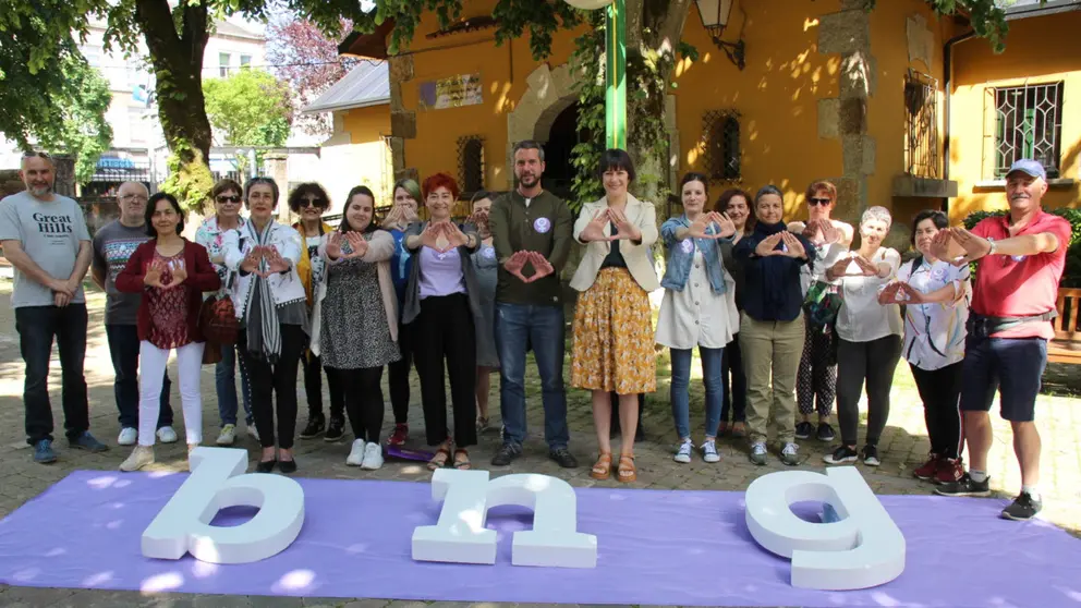 Lugo feminista