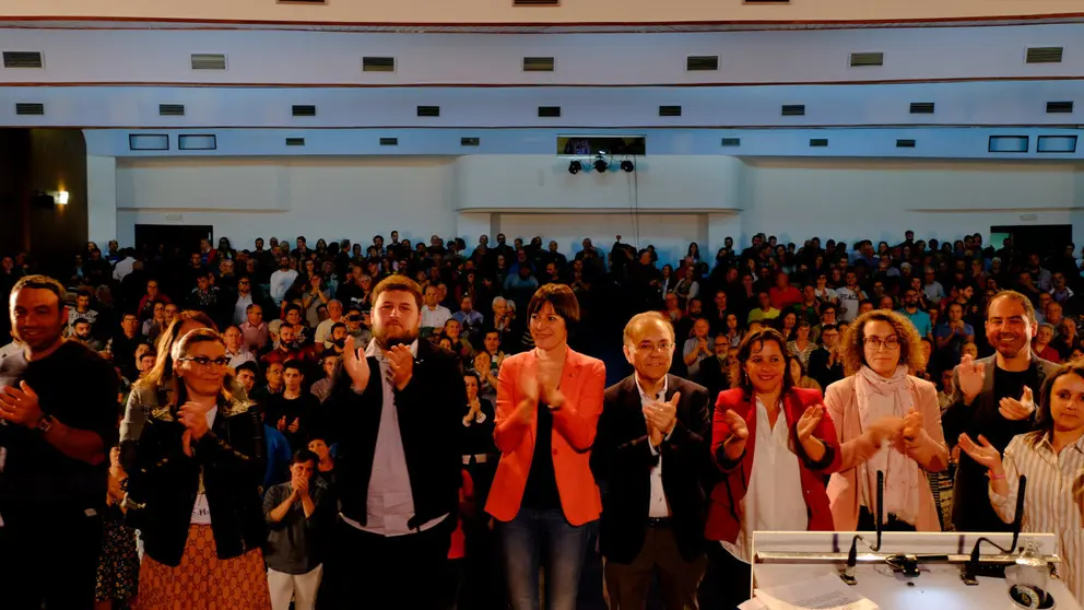 Acto Ponteareas 