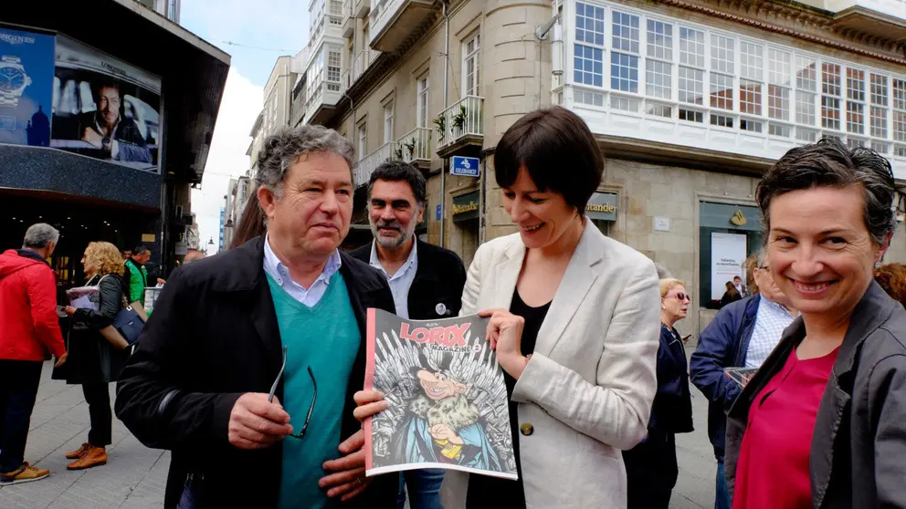 Pontevedra