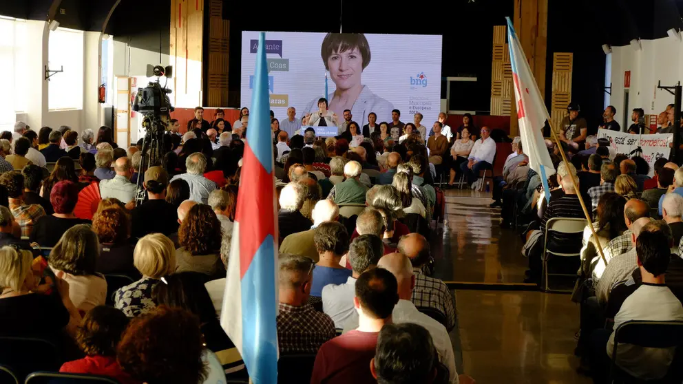 Acto Vigo 