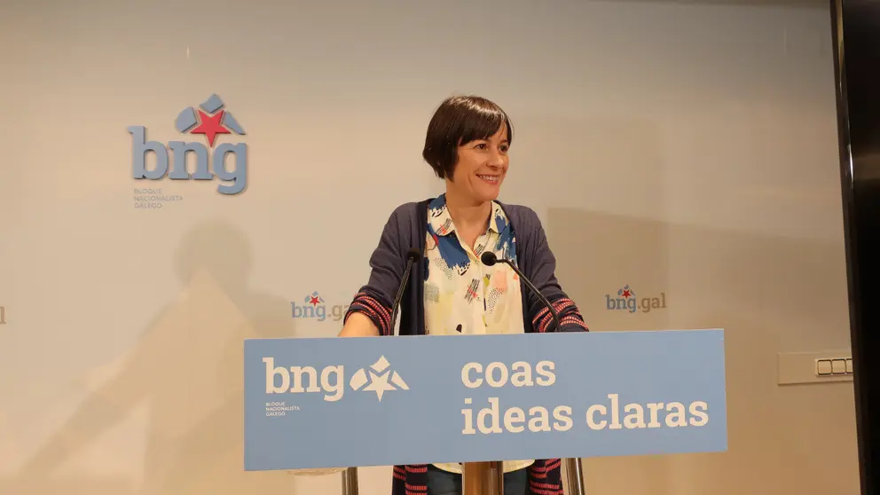 Ana Pont&oacute;n