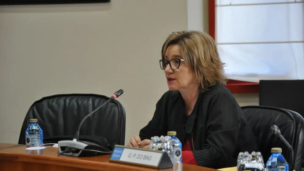 Montse Prado