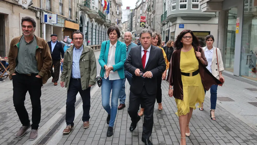 Pontevedra