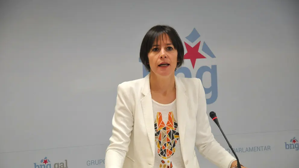 Ana Pont&oacute;n