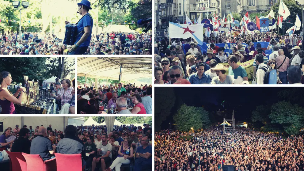 Festigal 2019