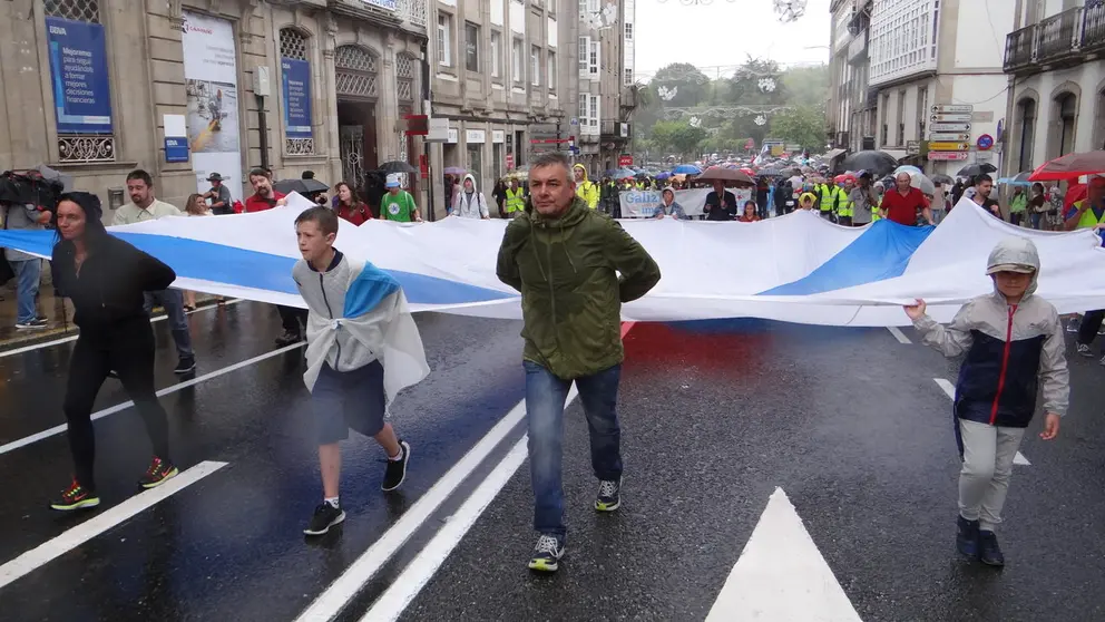 D&iacute;a da Patria Galega