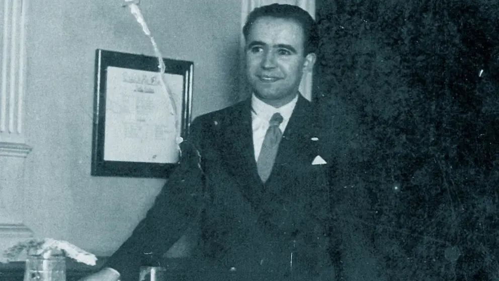 Alexandre B&oacute;veda