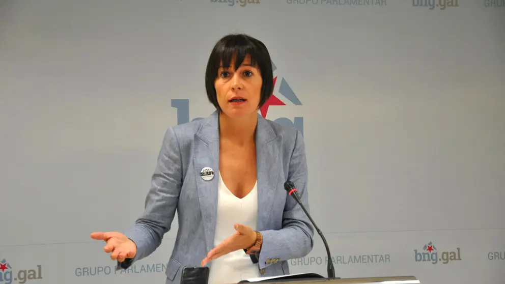 Ana Pont&oacute;n