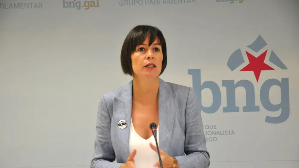 Ana Pont&oacute;n