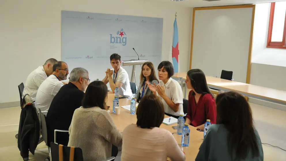 Encontro CIG-Ensino