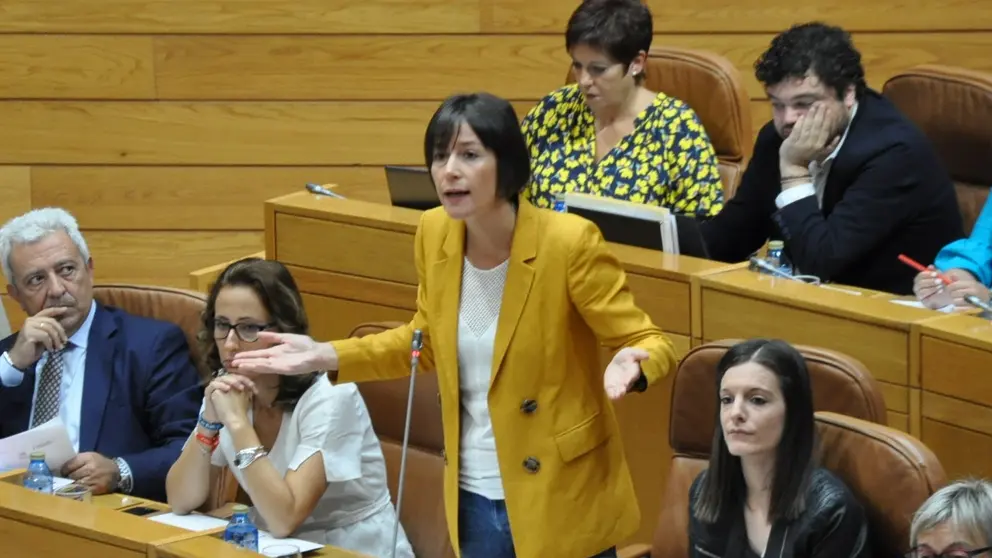 Ana Pont&oacute;n