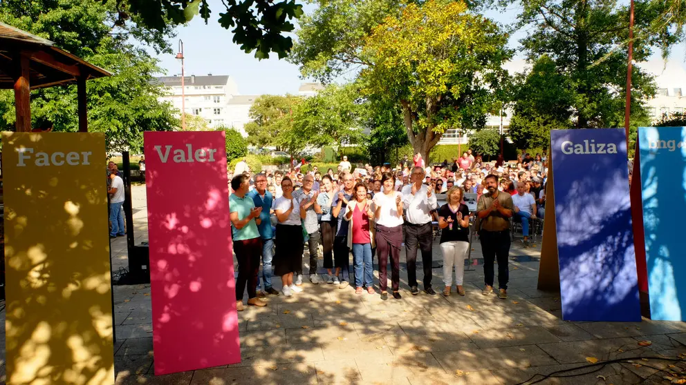 Acto Carballo