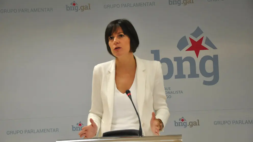 Ana Pont&oacute;n