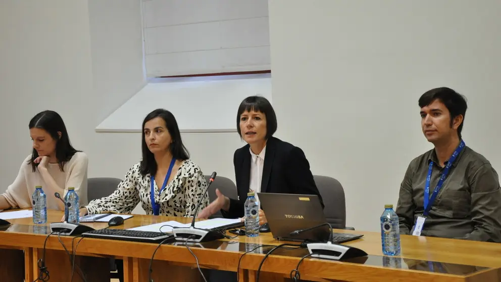 Parlamento Aberto I+D+i