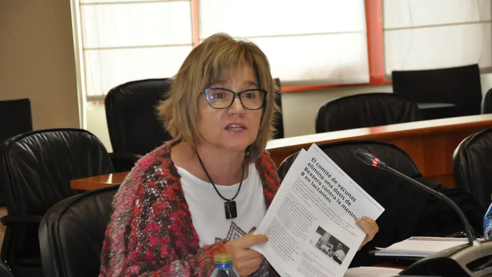 Montse Prado