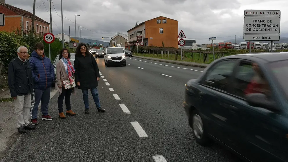 L&eacute;rez (Pontevedra)