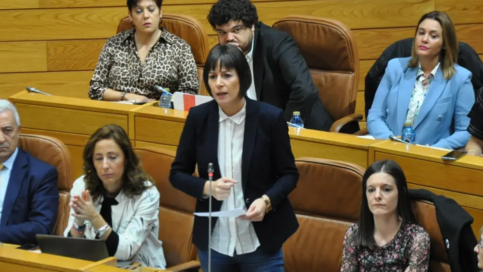 Ana Pont&oacute;n