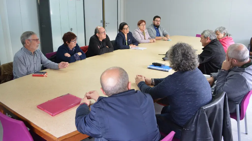 Encontro RENFE