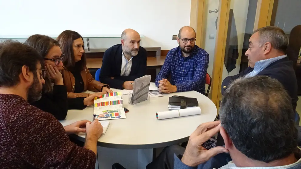 Encontro Milladoiro