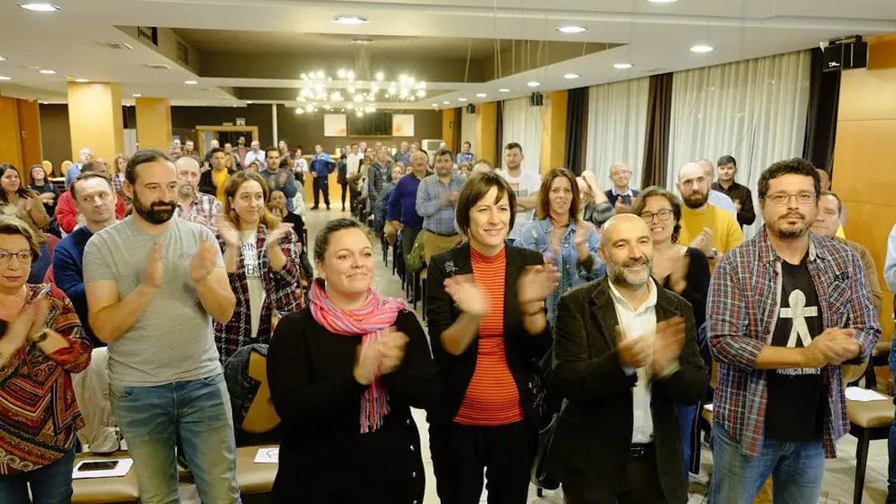 Acto Nar&oacute;n