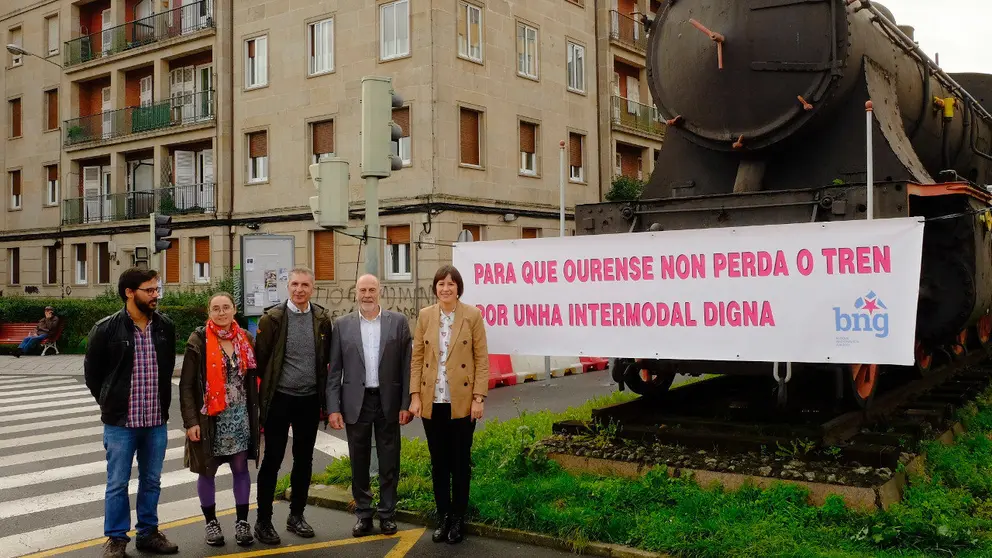 Acto Ourense