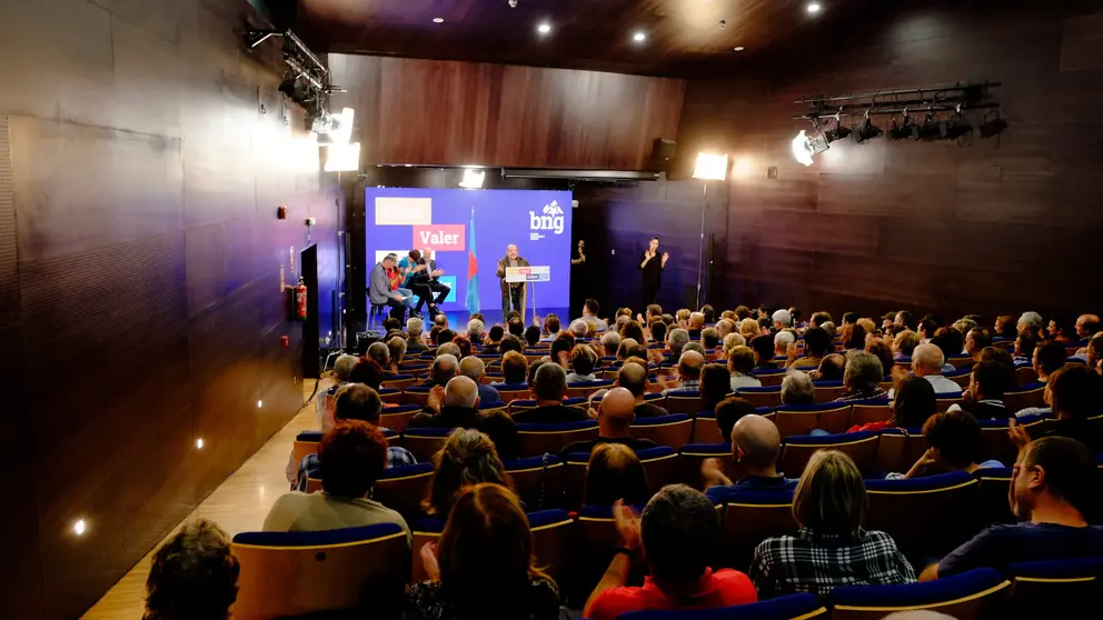 Acto Ourense   