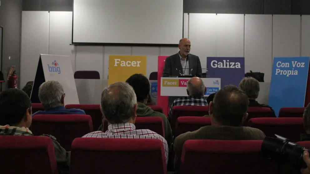 Acto Valdeorras