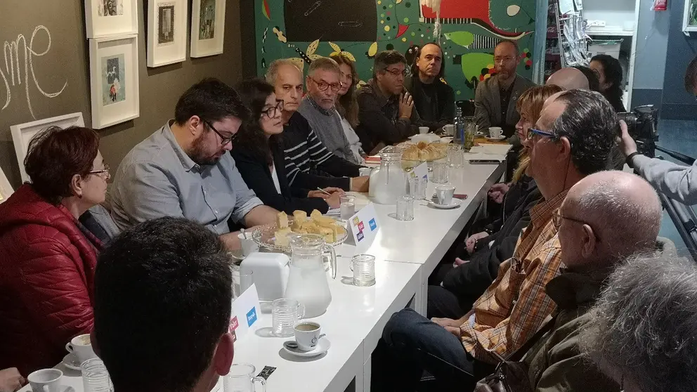 Encontro Vigo
