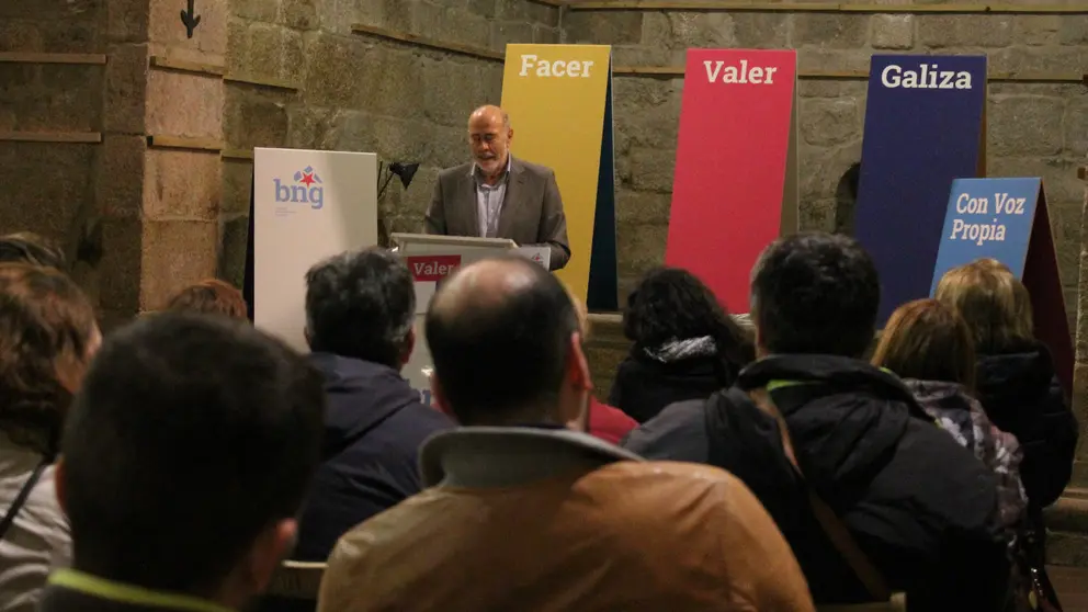 Acto Ribadavia