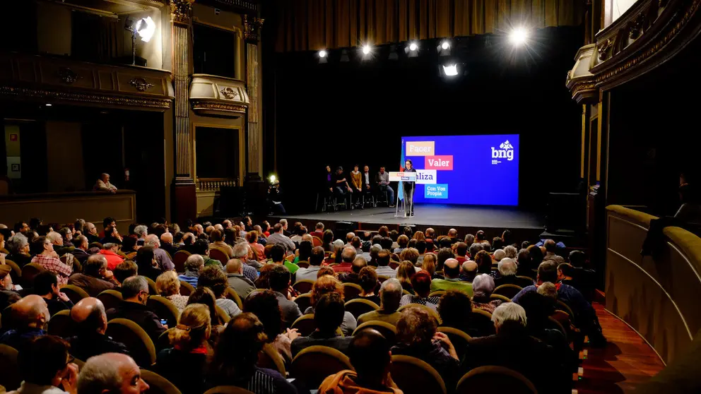 Acto Ferrol