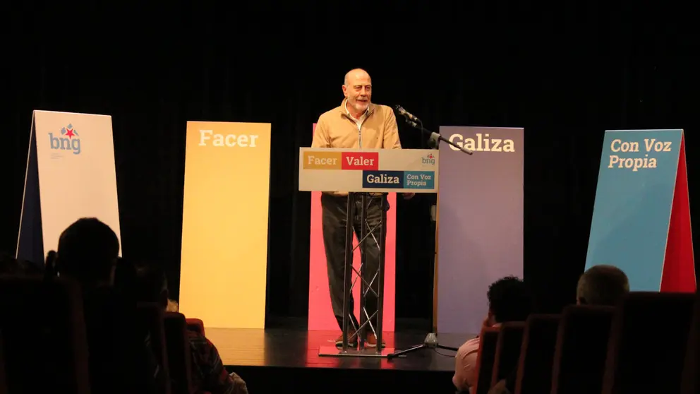 Francisco Garc&iacute;a
