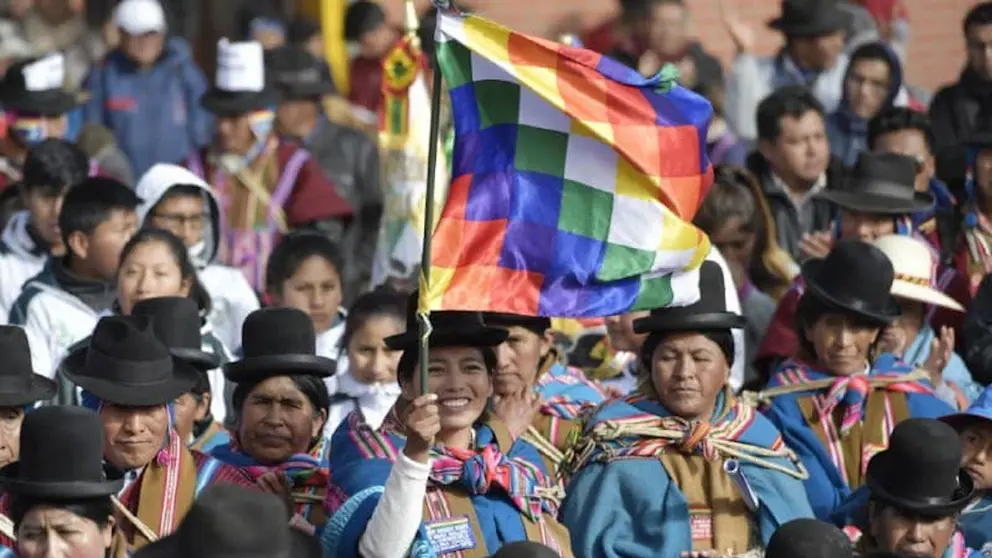 MAS (Bolivia)