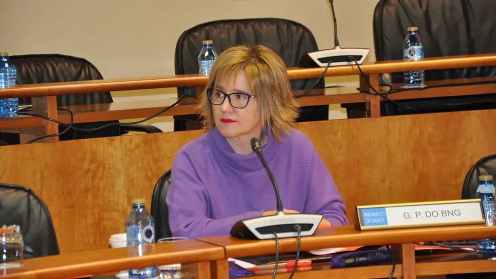 Montse Prado