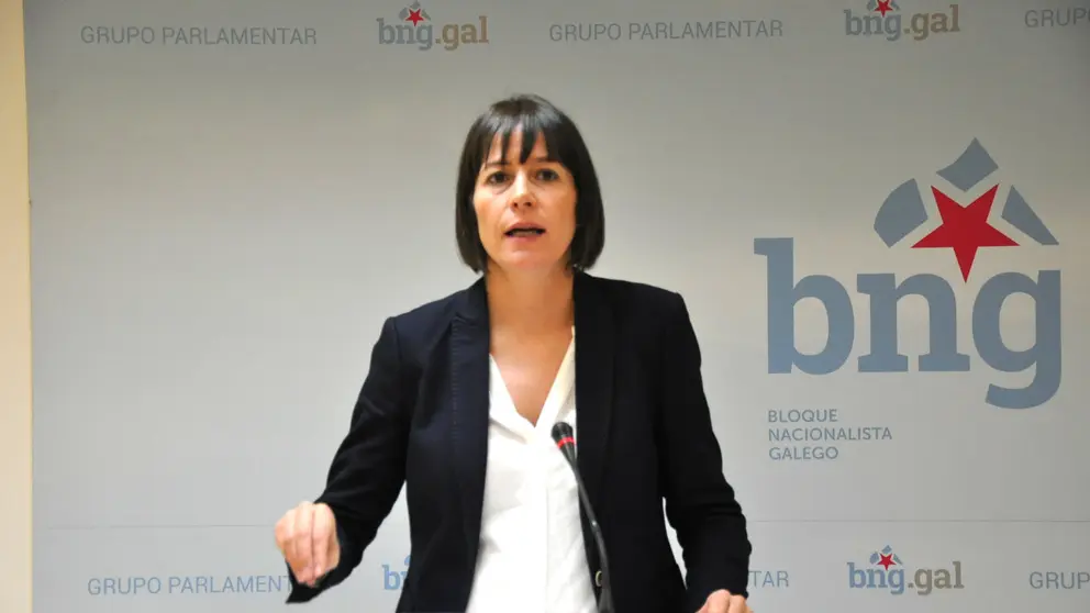 Ana Pont&oacute;n