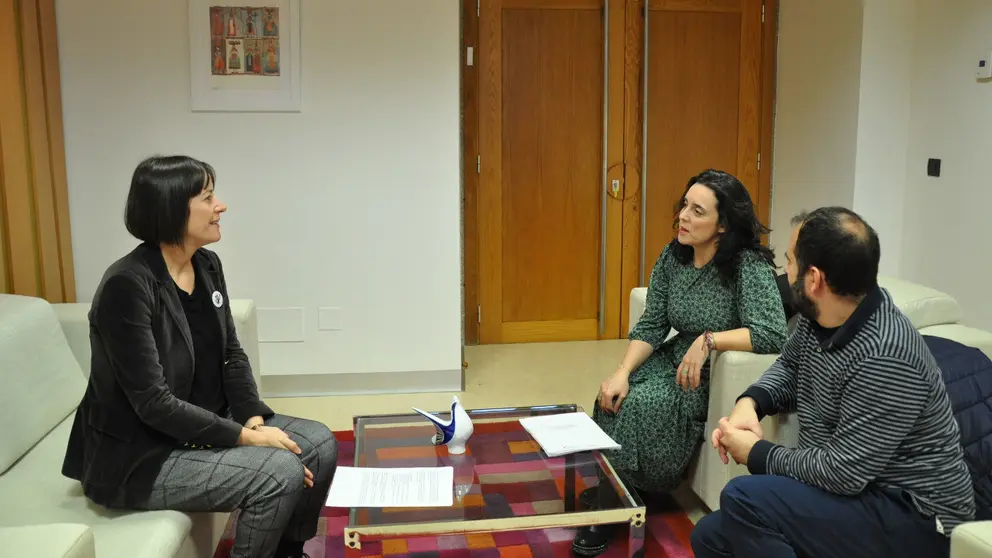 Encontro A Mesa
