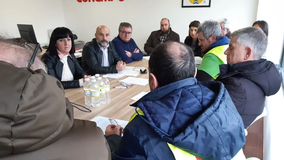 Encontro As Pontes