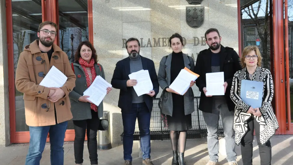 Sinaturas ambulancia Deza