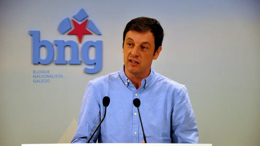 Xavier Campos