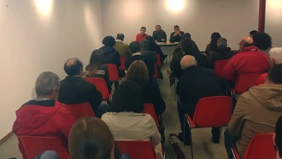 Encontro Caldas de Reis