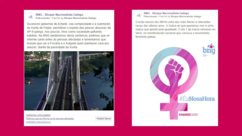 Promoci&oacute;ns Facebook