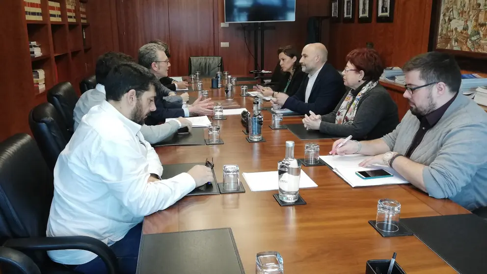 Encontro ARVI